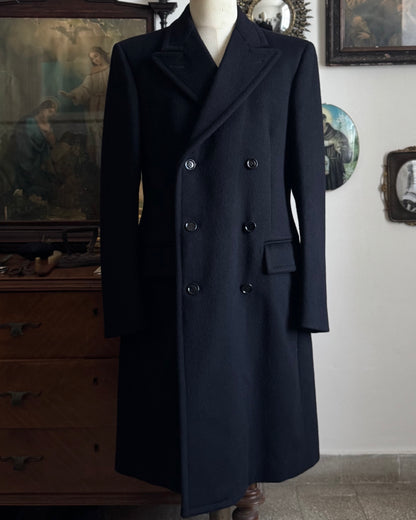 CAPPOTTO VINTAGE D31GRPCA2