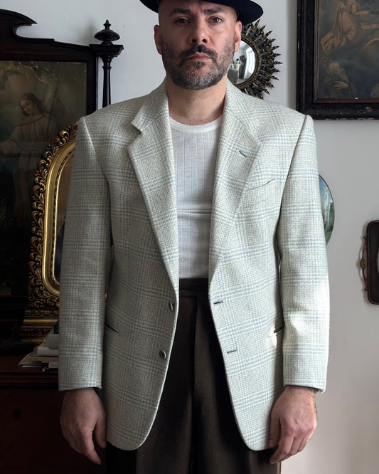 GIACCA VINTAGE D31GRPG1