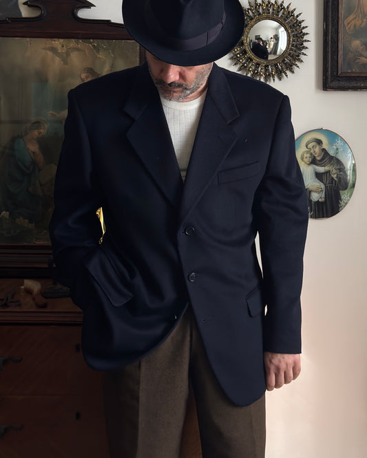 GIACCA VINTAGE D31GRPG3