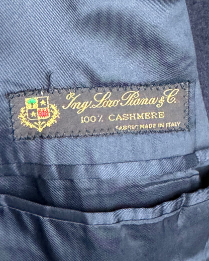 GIACCA VINTAGE D31GRPG3