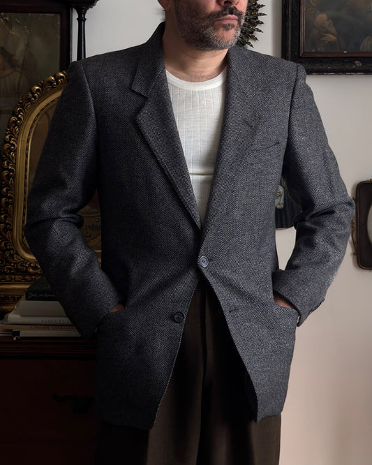 GIACCA VINTAGE D31GRPG2