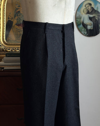 VESTITO VINTAGE D31GRPV2