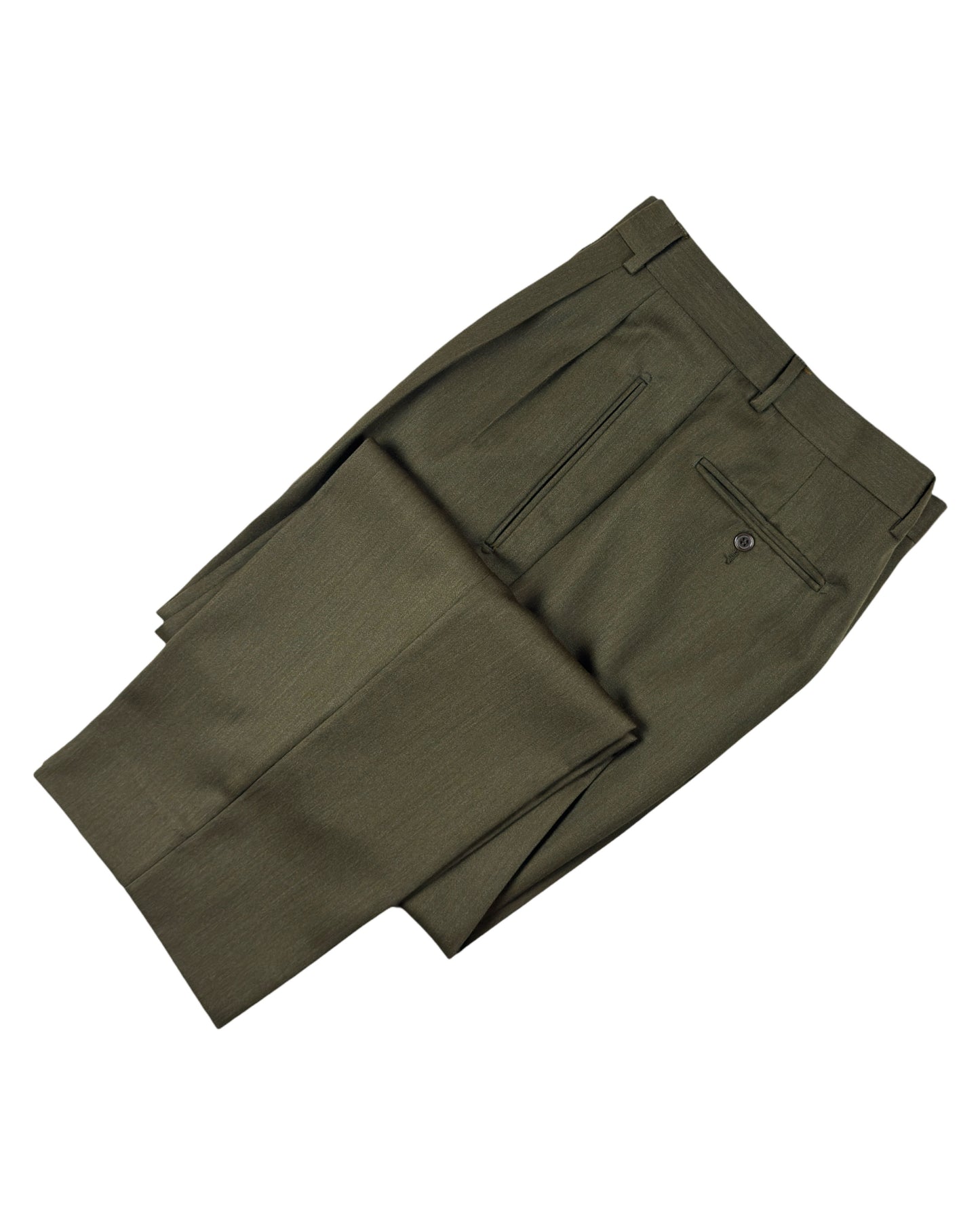 PANTALONE "SECOND HAND" D31GRPP3