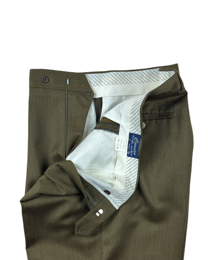 PANTALONE "SECOND HAND" D31GRPP3