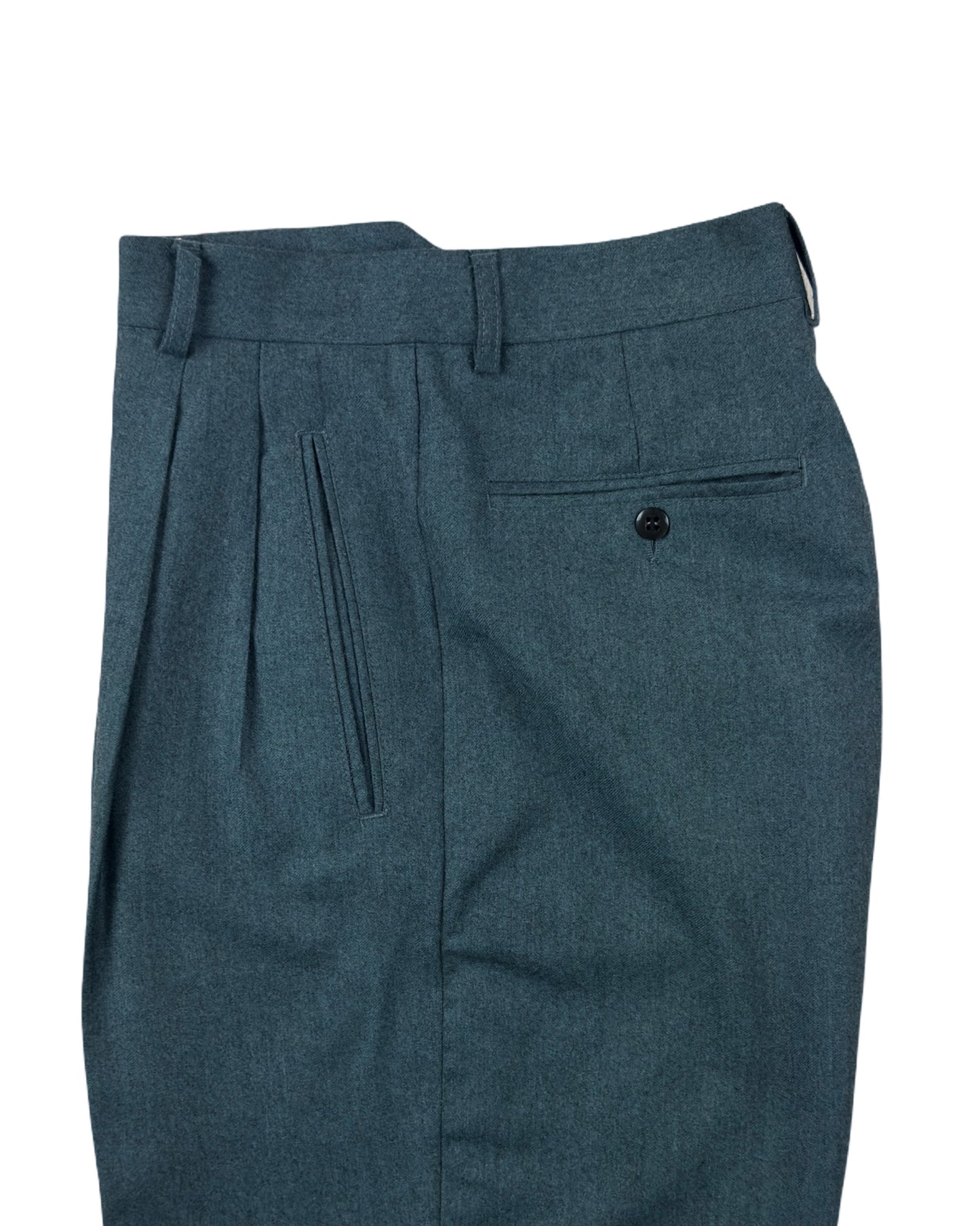 PANTALONE "SECOND HAND" D31GRPP2