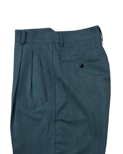 PANTALONE "SECOND HAND" D31GRPP2