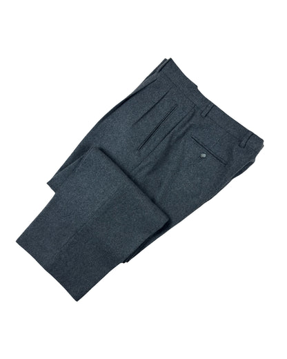 PANTALONE "SECOND HAND" D31GRPP1