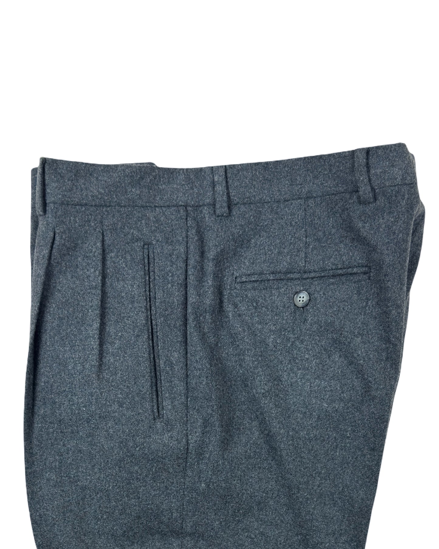 PANTALONE "SECOND HAND" D31GRPP1