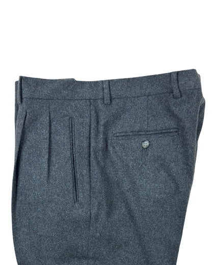 PANTALONE "SECOND HAND" D31GRPP1