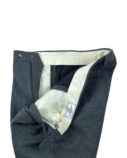 PANTALONE "SECOND HAND" D31GRPP1