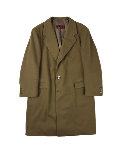 CAPPOTTO VINTAGE D31GRPCA1