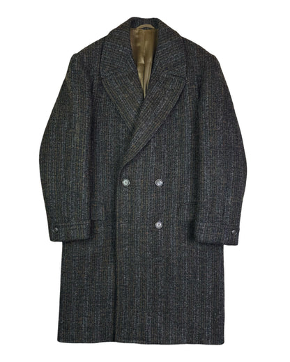 CAPPOTTO VINTAGE D11CA2