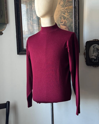 MAGLIONE VINTAGE D11M1