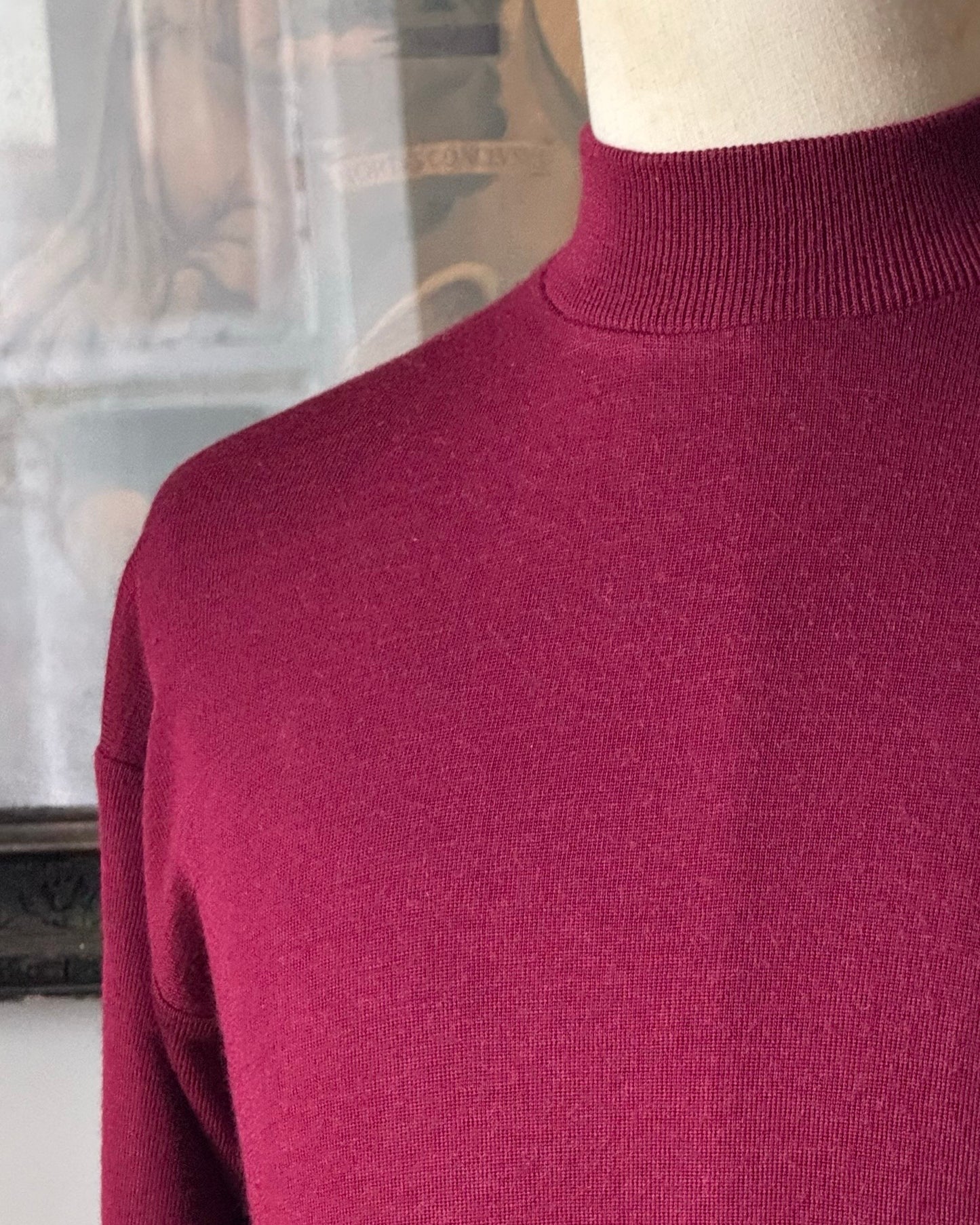 MAGLIONE VINTAGE D11M1