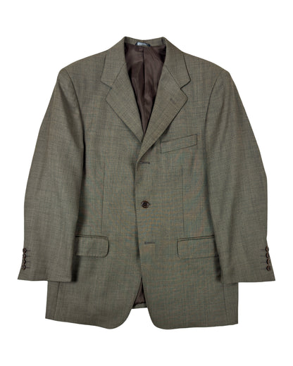 VESTITO VINTAGE D32GRLV1