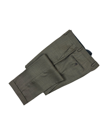 VESTITO VINTAGE D32GRLV1