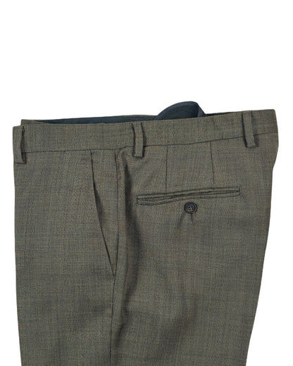 VESTITO VINTAGE D32GRLV1