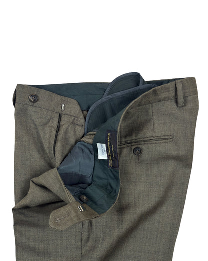 VESTITO VINTAGE D32GRLV1