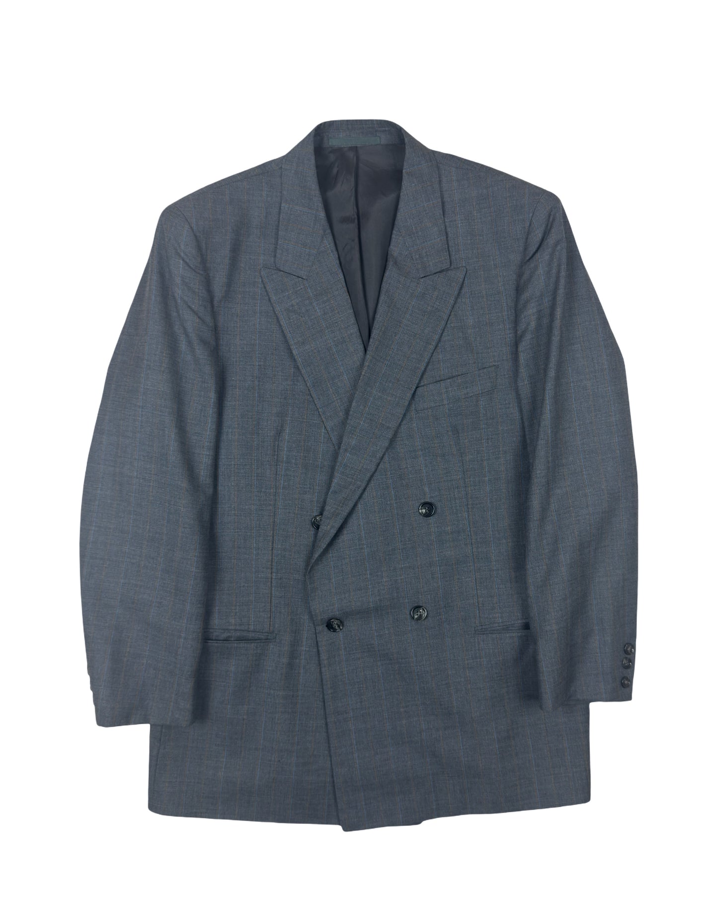 GIACCA VINTAGE D32GRLG1