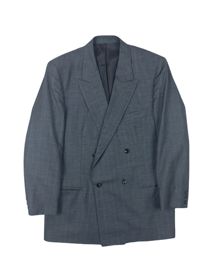 GIACCA VINTAGE D32GRLG1