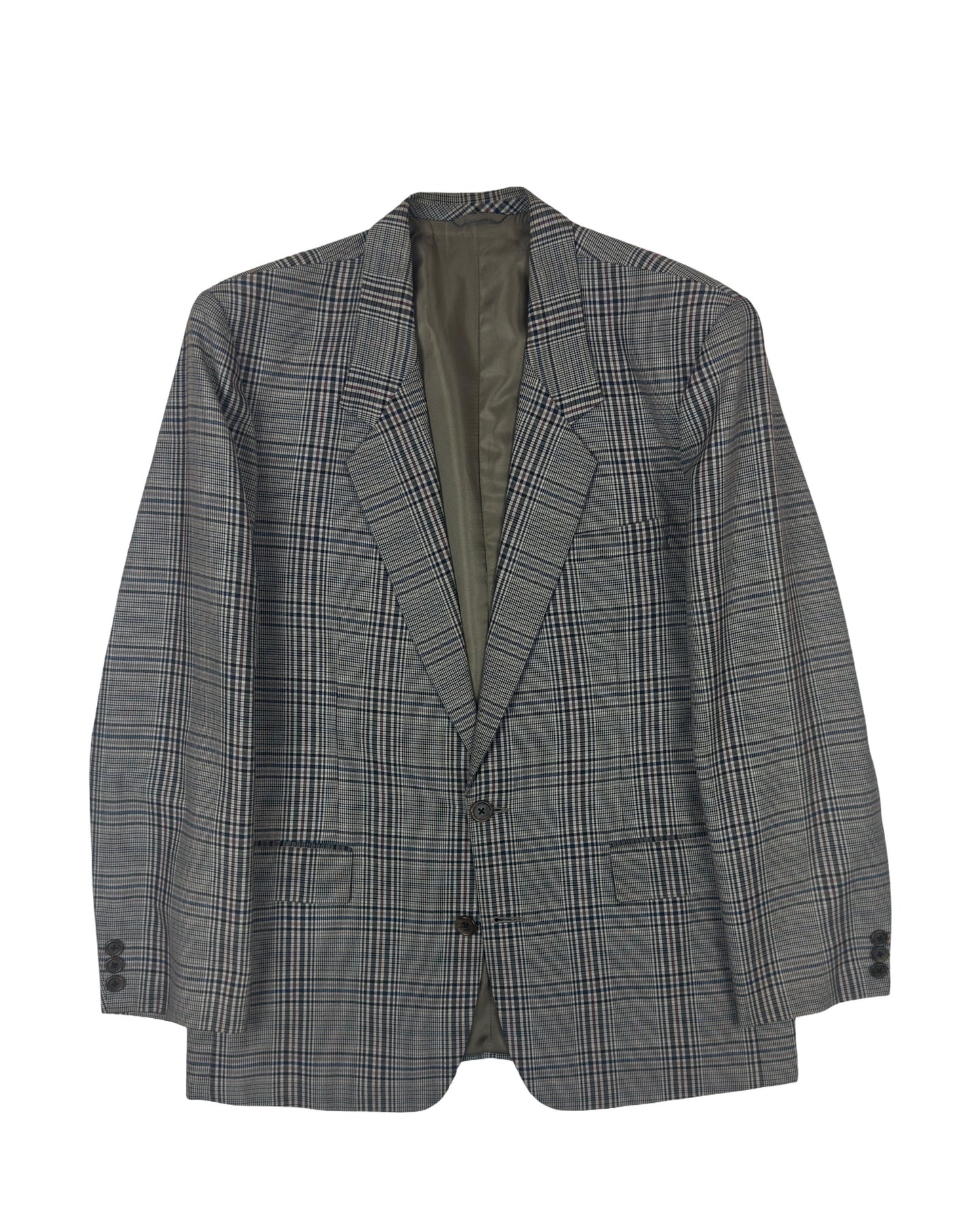 GIACCA VINTAGE D32GRLG2