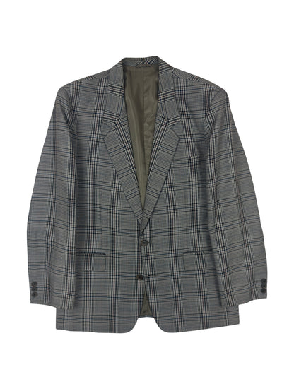 GIACCA VINTAGE D32GRLG2