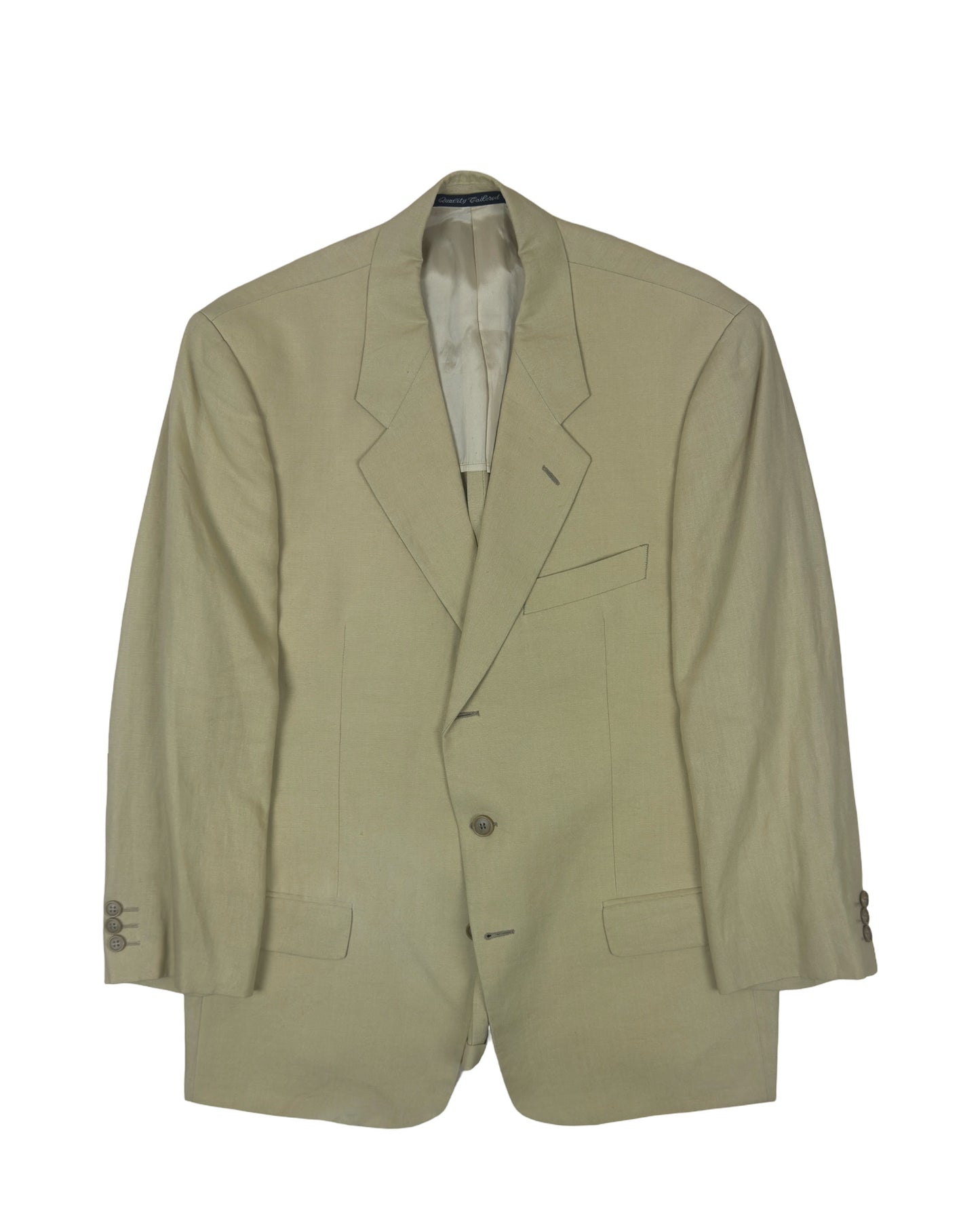 GIACCA VINTAGE D32GRLG3