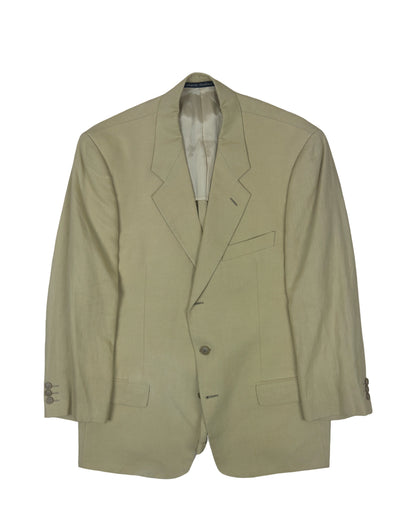 GIACCA VINTAGE D32GRLG3