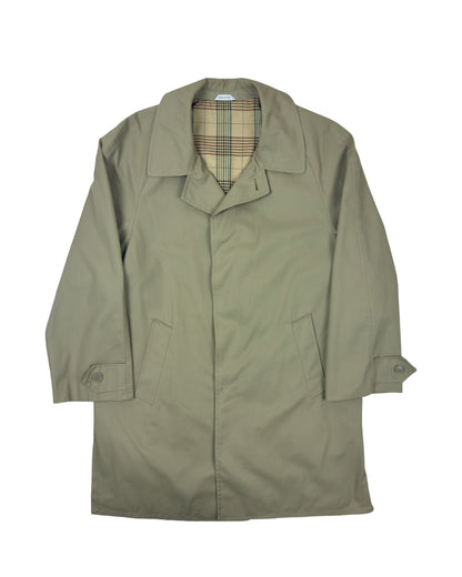 GIUBBINO VINTAGE D32GRLG2