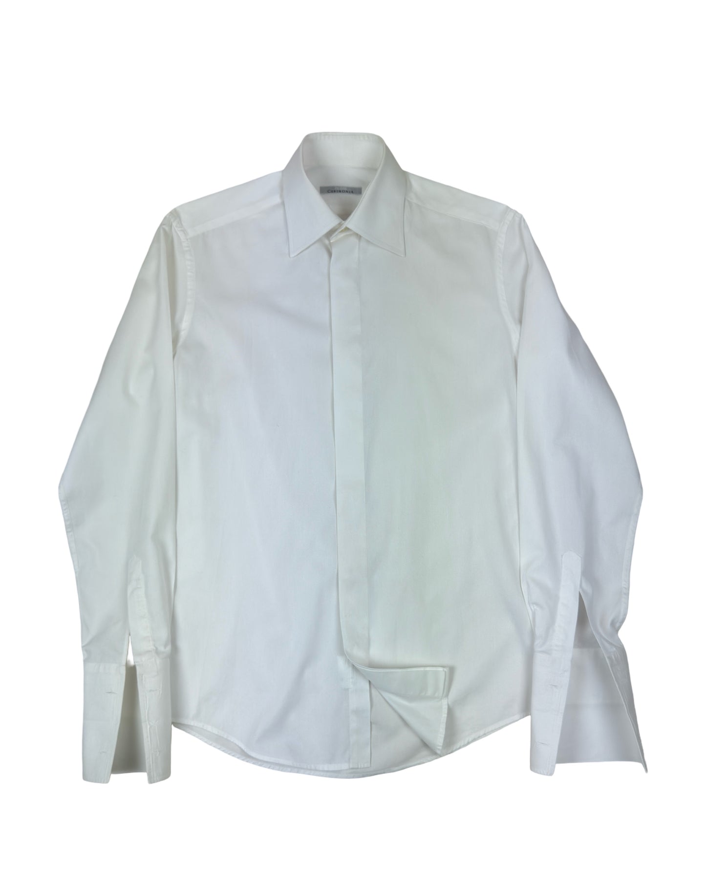 CAMICIA VINTAGE D32GRLCA1