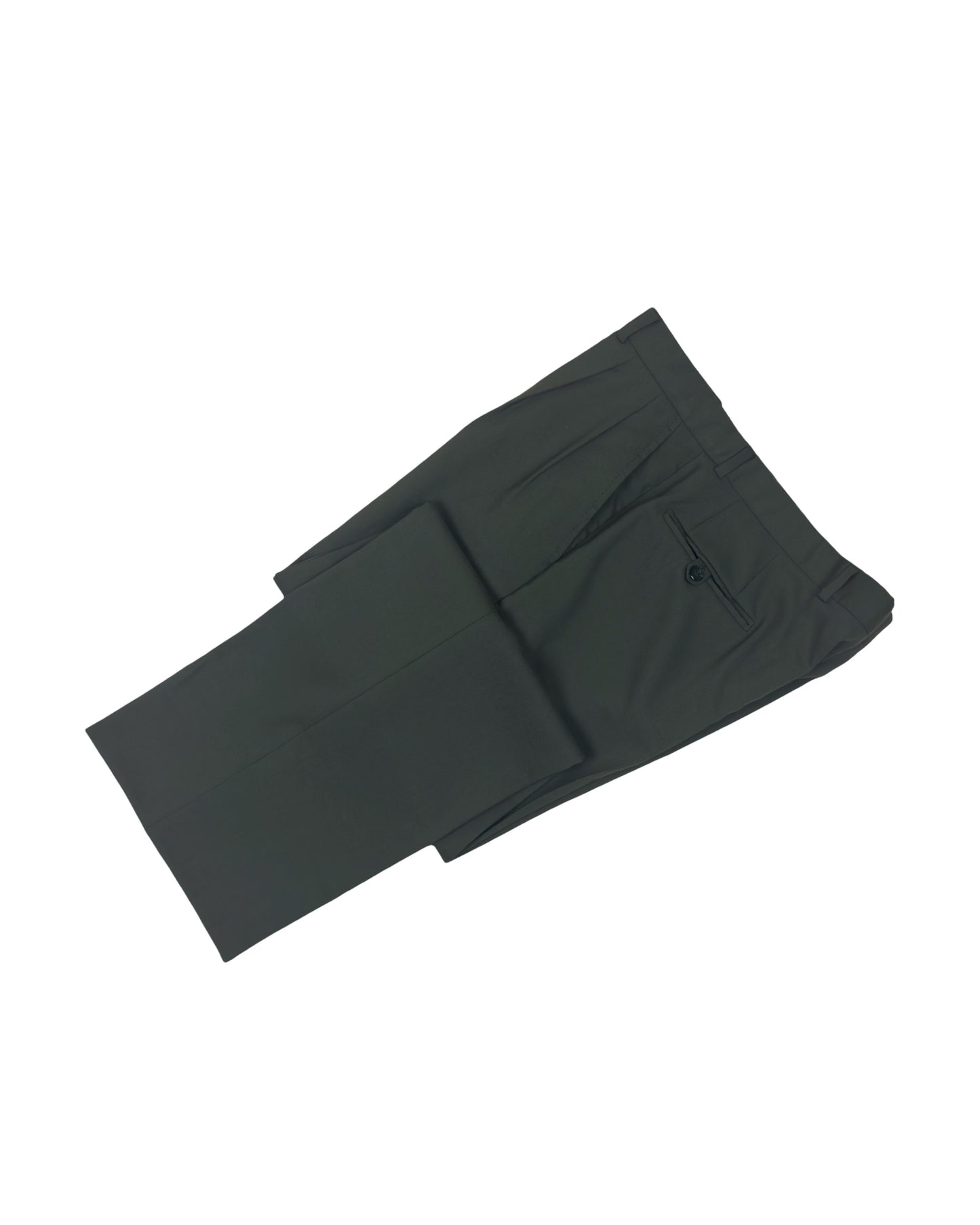 PANTALONE "SECOND HAND" D32GRLP1