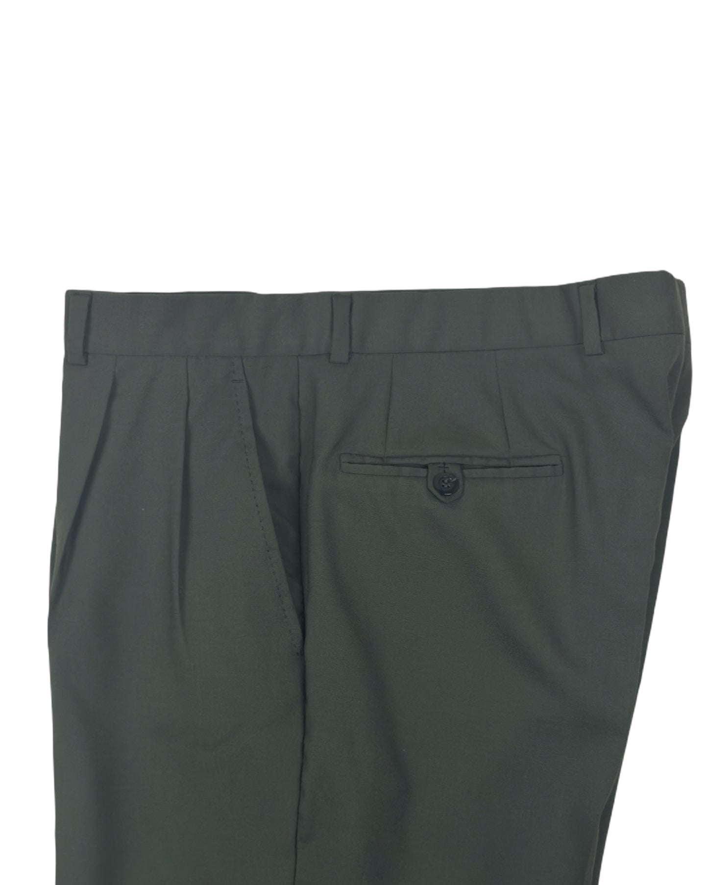 PANTALONE "SECOND HAND" D32GRLP1