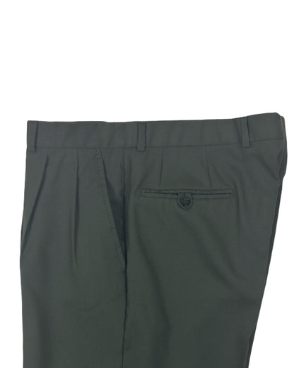 PANTALONE "SECOND HAND" D32GRLP1