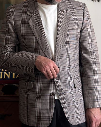 GIACCA VINTAGE D32GRLG2