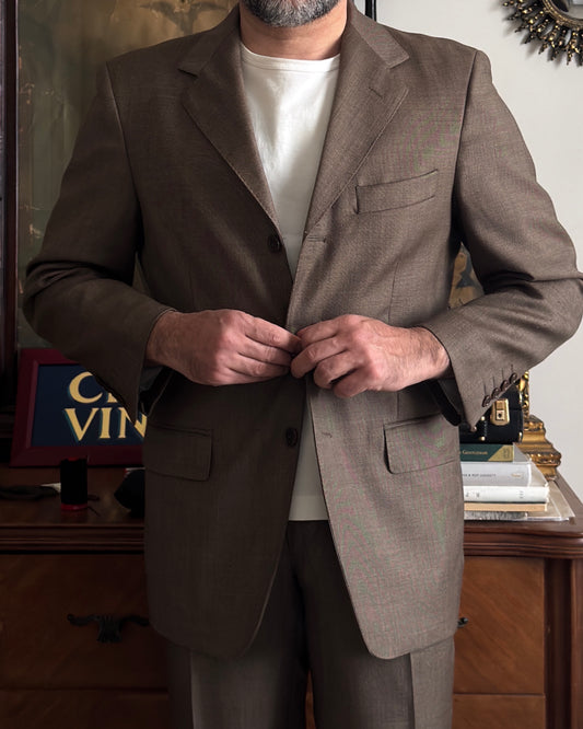 VESTITO VINTAGE D32GRLV1