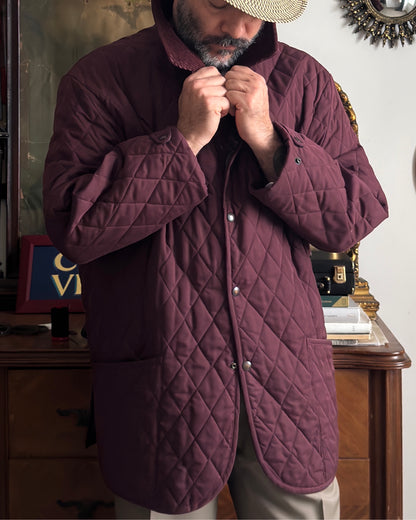 GIUBBINO VINTAGE D32GRLG1