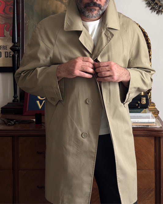 GIUBBINO VINTAGE D32GRLG2