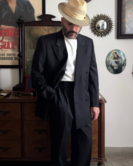 VESTITO VINTAGE D32GRLV2