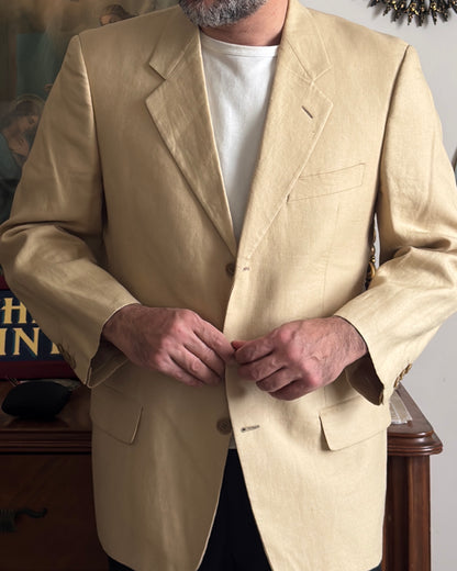 GIACCA VINTAGE D32GRLG3