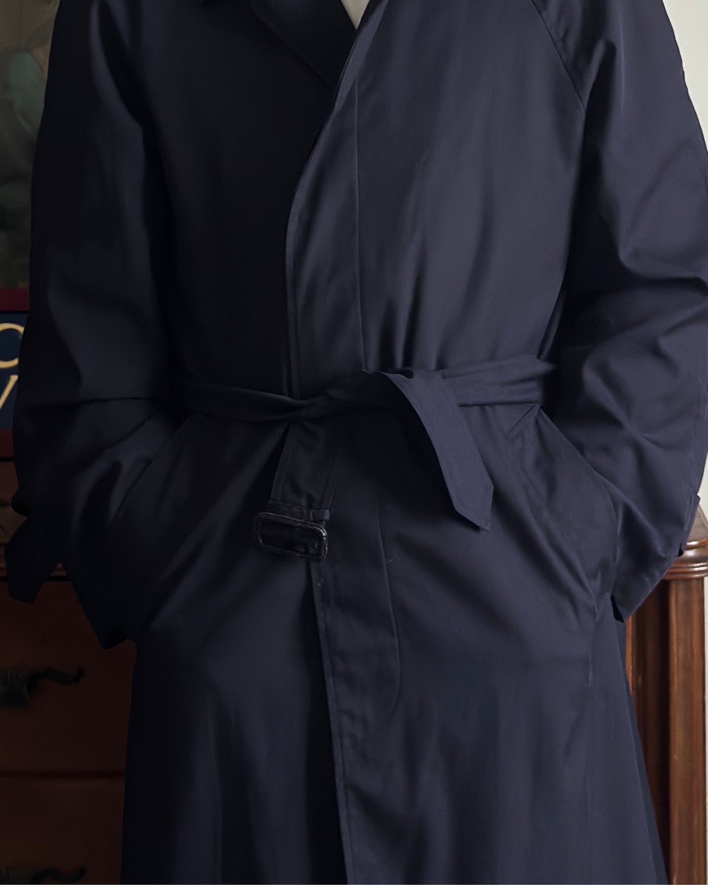 GIUBBINO VINTAGE D32GRLG3