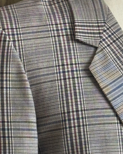 GIACCA VINTAGE D32GRLG2