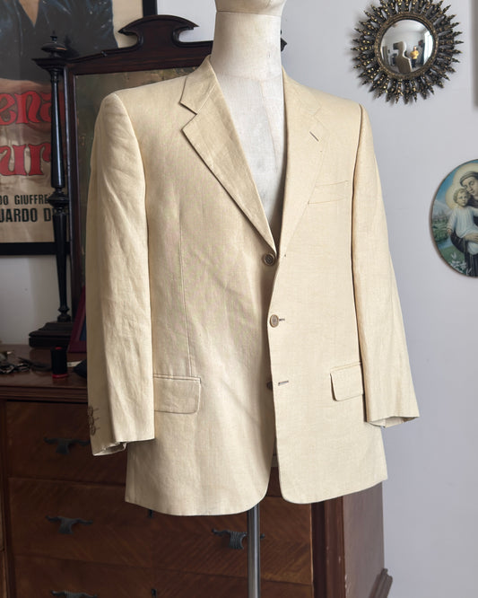 GIACCA VINTAGE D32GRLG3