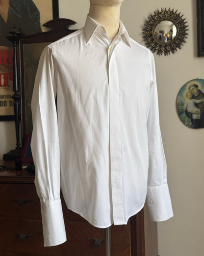 CAMICIA VINTAGE D32GRLCA1