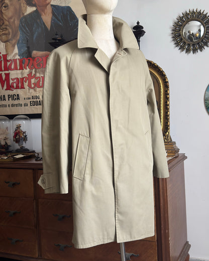 GIUBBINO VINTAGE D32GRLG2