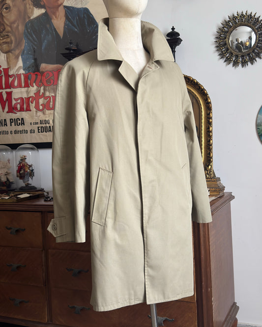 GIUBBINO VINTAGE D32GRLG2