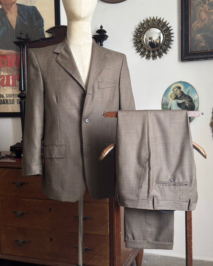 VESTITO VINTAGE D32GRLV1