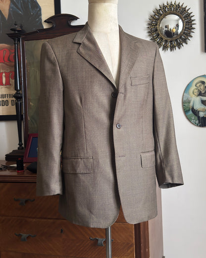VESTITO VINTAGE D32GRLV1