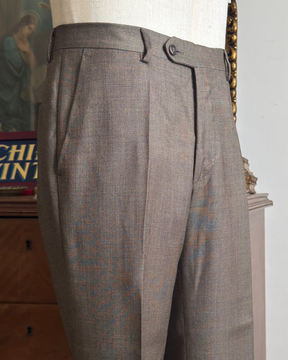 VESTITO VINTAGE D32GRLV1