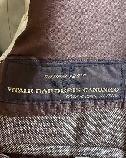 VESTITO VINTAGE D32GRLV1