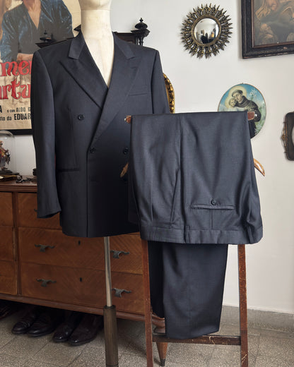 VESTITO VINTAGE D32GRLV2